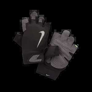 Zdjęcie produktu Męskie rękawiczki treningowe Nike Ultimate - Czerń