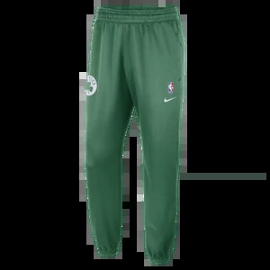 Zdjęcie produktu Męskie spodnie Nike Dri-FIT NBA Boston Celtics Spotlight - Zieleń