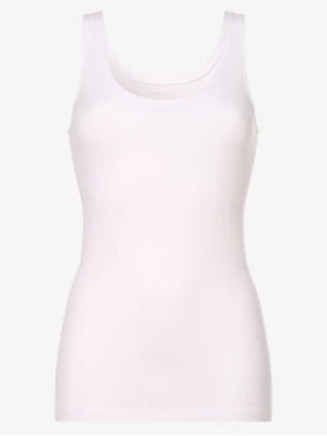Zdjęcie produktu Mey Damski podkoszulek Kobiety Bawełna biały jednolity,