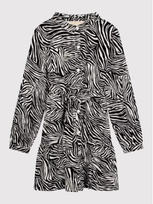 Zdjęcie produktu MICHAEL KORS KIDS Sukienka codzienna R12124 S Czarny Regular Fit