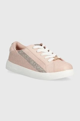 Zdjęcie produktu Michael Kors sneakersy dziecięce kolor różowy