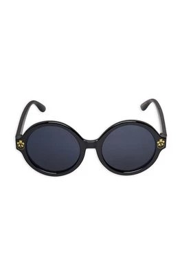 Zdjęcie produktu Mini Rodini okulary dziecięce kolor czarny
