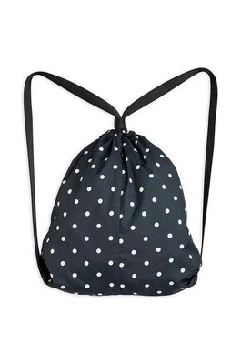Zdjęcie produktu Mini Rodini plecak dziecięcy kolor czarny