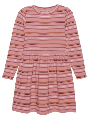 Zdjęcie produktu Minymo Sukienka w kolorze jasnoróżowym rozmiar: 122