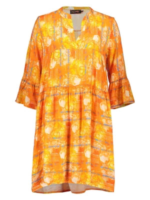 Zdjęcie produktu miss goodlife Sukienka w kolorze pomarańczowym rozmiar: M