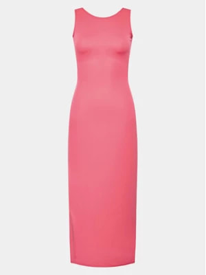 Zdjęcie produktu Mission Swim Sukienka letnia AMY-D Różowy Regular Fit