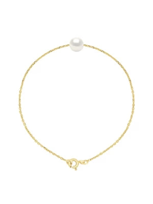 Zdjęcie produktu Mitzuko Złota bransoletka z perłą rozmiar: onesize