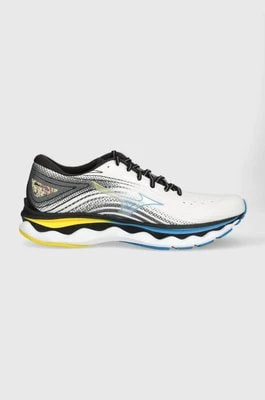Zdjęcie produktu Mizuno buty do biegania Wave Sky 6 kolor biały