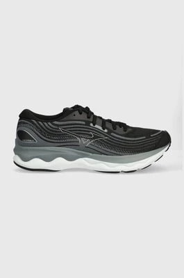 Zdjęcie produktu Mizuno buty do biegania Wave Skyrise 4 kolor czarny