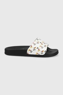 Zdjęcie produktu MOA Concept klapki slippers disney damskie kolor czarny