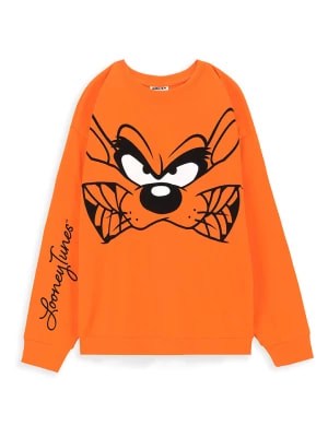 Zdjęcie produktu MOKIDA Koszulka w kolorze pomarańczowym rozmiar: 158