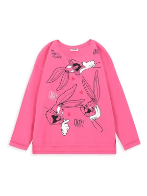 Zdjęcie produktu MOKIDA Koszulka w kolorze różowym rozmiar: 152