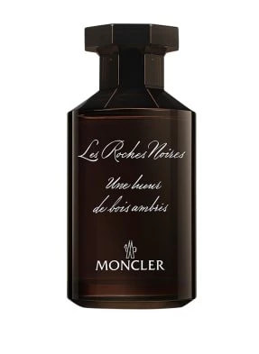 Zdjęcie produktu Moncler Fragrances Les Roches Noires