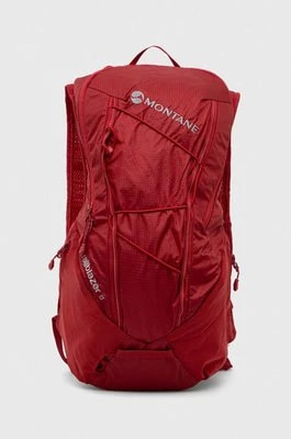 Zdjęcie produktu Montane plecak Trailblazer 8 kolor czerwony mały gładki