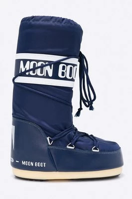 Zdjęcie produktu Moon Boot - Śniegowce 14004400.2-2.BLUE