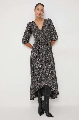 Zdjęcie produktu Morgan sukienka maxi rozkloszowana