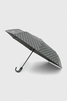 Zdjęcie produktu Moschino parasol kolor szary 8271