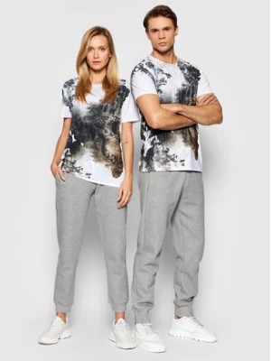 Zdjęcie produktu Mr. GUGU & Miss GO T-Shirt Unisex Dead Nature Szary Regular Fit