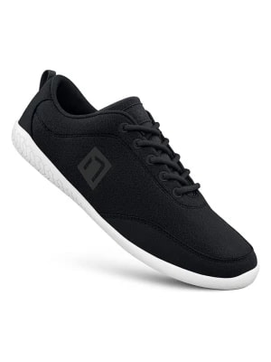 Zdjęcie produktu Nanga shoes Buty "Merinorunner" w kolorze czarnym do chodzenia na boso rozmiar: 37