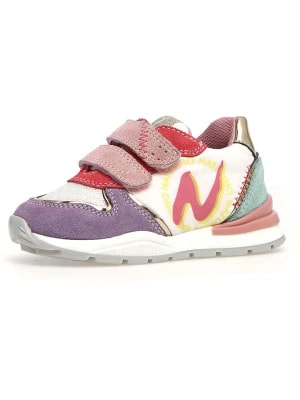 Zdjęcie produktu Naturino Sneakersy "Argal" ze wzorem rozmiar: 34