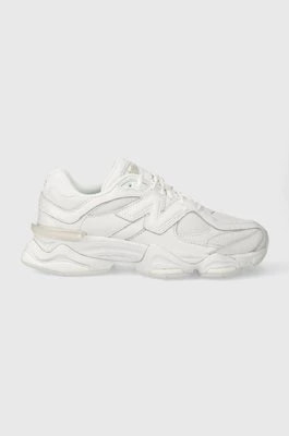 Zdjęcie produktu New Balance sneakersy 9060 U9060NRJ kolor biały U9060NRJ