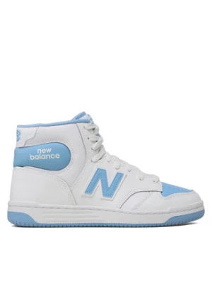 Zdjęcie produktu New Balance Sneakersy BB480SCC Biały