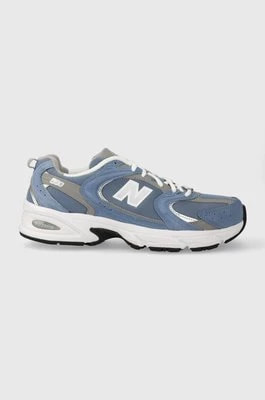 Zdjęcie produktu New Balance sneakersy MR530CI kolor niebieski