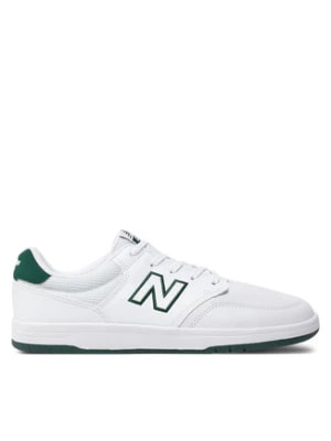 Zdjęcie produktu New Balance Sneakersy Numeric v1 NM425JLT Biały