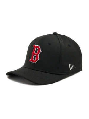 Zdjęcie produktu New Era Czapka z daszkiem Boston Red Sox 9Fifty 11871285 Czarny