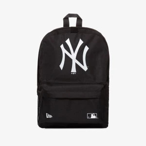 Zdjęcie produktu New Era Plecak Mlb Everyday Bag Nyy Blk New York Yankees Blk