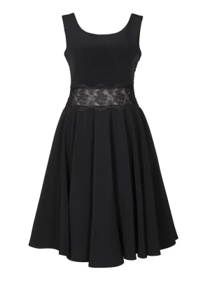 Zdjęcie produktu New G.O.L Sukienka w kolorze czarnym rozmiar: 164