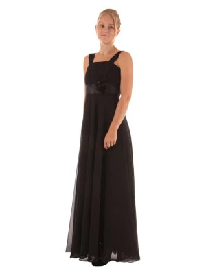 Zdjęcie produktu New G.O.L Sukienka w kolorze czarnym rozmiar: 176