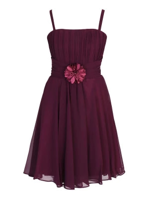 Zdjęcie produktu New G.O.L Suknia balowa w kolorze fioletowym rozmiar: 164