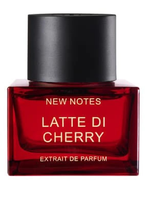 Zdjęcie produktu New Notes Latte Di Cherry