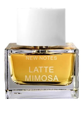Zdjęcie produktu New Notes Latte Mimosa