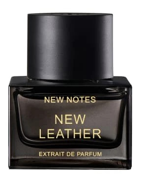 Zdjęcie produktu New Notes New Leather