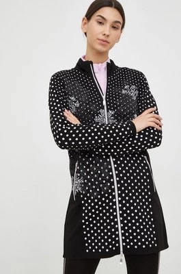 Zdjęcie produktu Newland bluza sportowa Ise damski kolor czarny