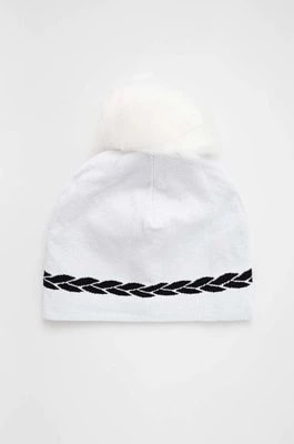 Zdjęcie produktu Newland czapka Sevda kolor biały
