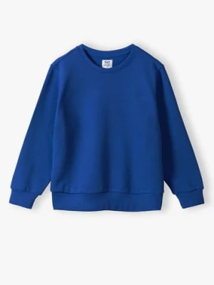 Zdjęcie produktu Niebieska bluza dresowa dla dziecka - unisex - Limited Edition