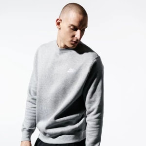 Zdjęcie produktu Nike Bluza Sportswear Club Fleece