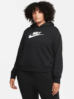 Zdjęcie produktu Nike Bluza w kolorze czarno-białym rozmiar: 3X