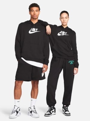Zdjęcie produktu Nike Bluza w kolorze czarno-białym rozmiar: XL