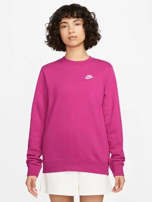 Zdjęcie produktu Nike Bluza w kolorze różowym rozmiar: M
