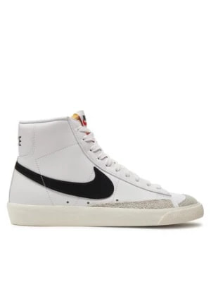 Zdjęcie produktu Nike Sneakersy Blazer Mid '77 Vntg BQ6806 100 Biały