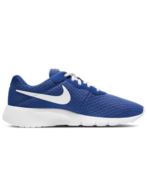 Zdjęcie produktu Nike Buty "Tajnun" w kolorze niebieskim do biegania rozmiar: 35,5