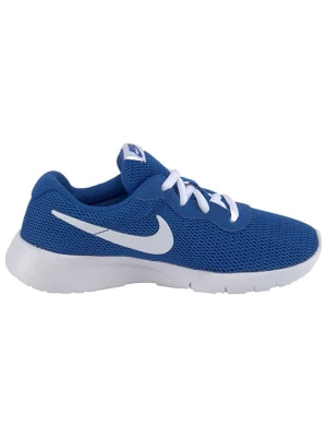 Zdjęcie produktu Nike Buty "Tanjun" w kolorze niebieskim do biegania rozmiar: 34