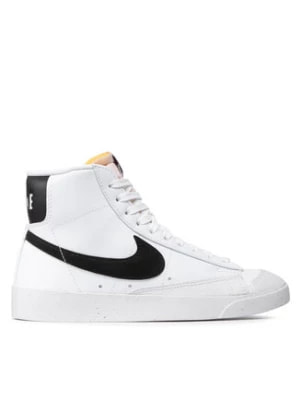 Zdjęcie produktu Nike Sneakersy W Blazer Mid '77 Next Nature DO1344 101 Biały