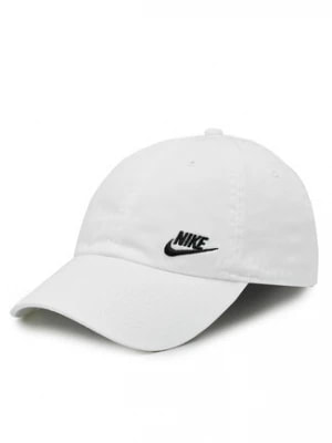 Zdjęcie produktu Nike Czapka z daszkiem AO8662-101 Biały
