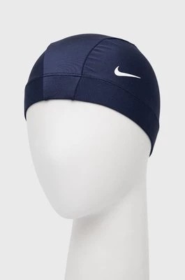 Zdjęcie produktu Nike czepek pływacki Comfort kolor granatowy