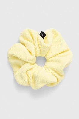 Zdjęcie produktu Nike gumka do włosów kolor żółty